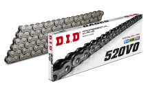 D.I.D Chain 520V0 GB-100