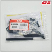 GIVI Smartphone holder bracket FB1178