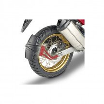 GIVI Specific RM1178KIT to install the spray guard RM02