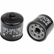 HIFLO Eļļas filtrs HF204RC