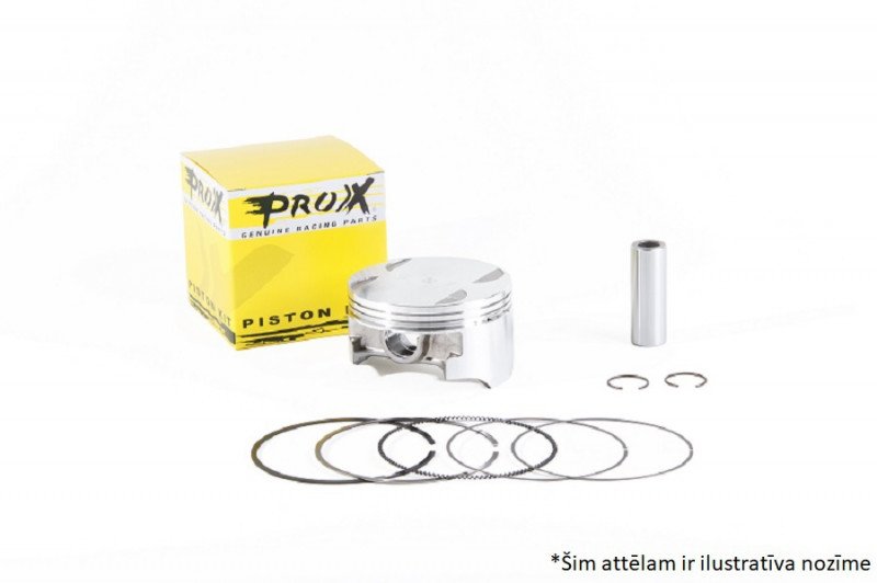 ProX Piston Kit KX 250 21   14.1:1 (77.97mm)