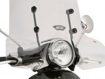 GIVI Windshield mounting kit A5608A