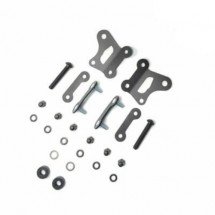 GIVI Windshield mounting kit A4128A