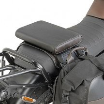 GIVI Seat pads for Corium side bags CRM107