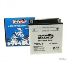 KYOTO Battery YB30L-B