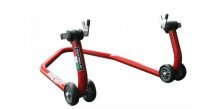 BIKE LIFT RS-17/XL + SAF-10 with adapter