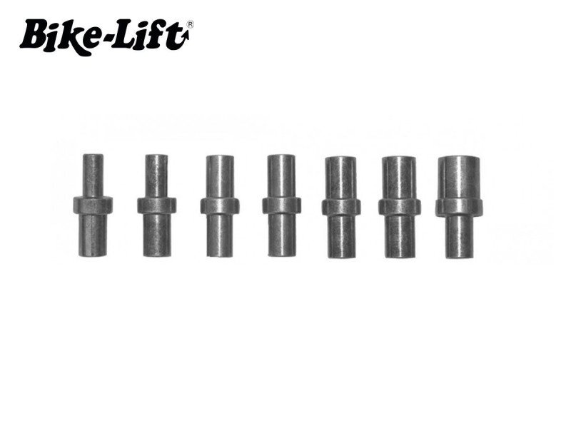BIKE LIFT Комплект адаптеров мотоподъемника FS-11
