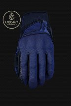 FIVE-GLOVES Moto gloves RS3 blue XS