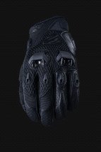 FIVE-GLOVES Moto gloves STUNT EVO AIRFLOW black XXXL