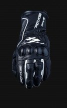 FIVE-GLOVES Moto gloves RFX4 WOMAN black/white XS