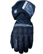 FIVE-GLOVES Moto gloves HG3 WOMAN WP black S