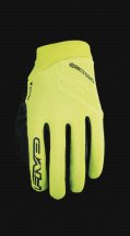 FIVE-GLOVES Кроссовые перчатки NEO желтые XXL