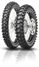 DUNLOP Rear tire GEOMAX MX33 90/100 - 16 52M TT