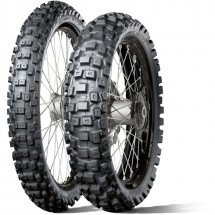 DUNLOP Rear tire GEOMAX MX-71 120/80 - 19 63M TT