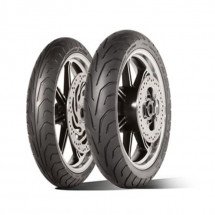 DUNLOP Rear tire ARROWMAX STREETSMART 110/80 - 17 57S TL