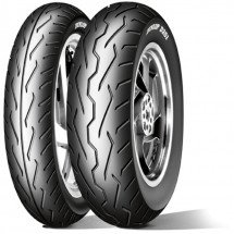 DUNLOP Rear tire D251 180/70 R 16 77H TL