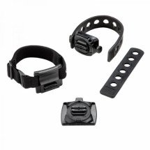 CONTOUR Video camera mounting set for motorcycle OUTDOOR CONTOUR