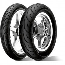 DUNLOP Rear tire GT502 130/90 B 16 67V TL