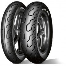 DUNLOP Rear tire K555 170/70 B 16 75H TL