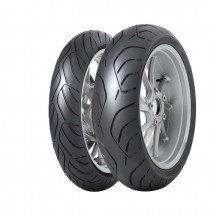 DUNLOP Rear tire ROADSMART III 150/70 ZR 17 (69W) TL