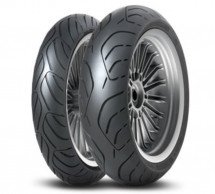 DUNLOP Rear tire ROADSMART III 160/60 R 14 65H TL