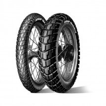 DUNLOP Rear tire TRAILMAX 120/90 - 18 65T TT