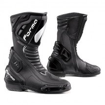 FORMA Moto boots FRECCIA black 40