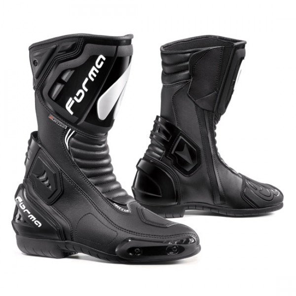 FORMA Moto boots FRECCIA black 42