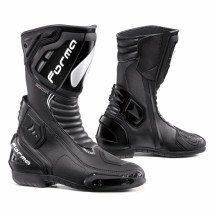 FORMA Moto boots FRECCIA DRY black 43