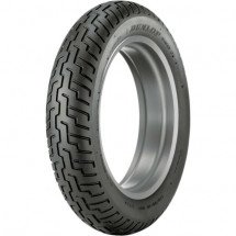 DUNLOP Front tire D404 130/90 - 16 67H TL (X) XVZ1300