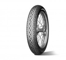 DUNLOP Front tire F14 3.00 - 19 49S TT (G) 535 Virago