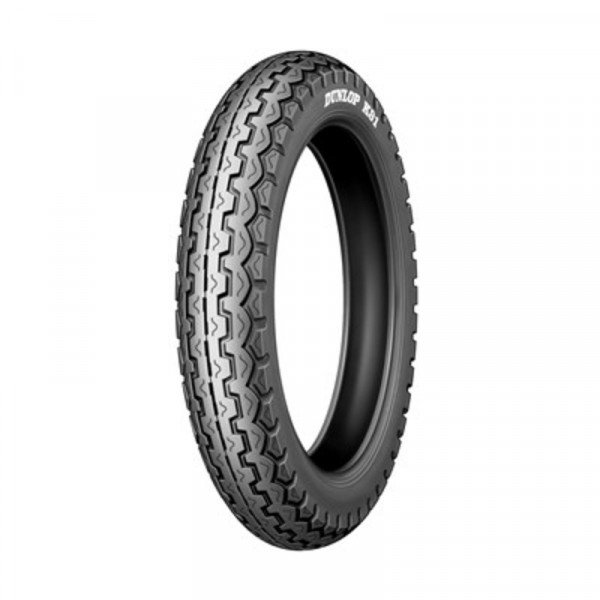 DUNLOP Tire f/r  K82 3.00 - 18 47S TT