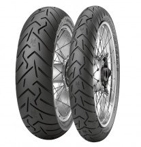 PIRELLI Rear tire SCORPION TRAIL II 160/60 ZR 17 M/C (69W) TL