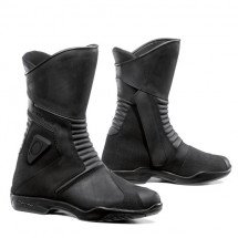 FORMA  Moto boots VOYAGE black 43