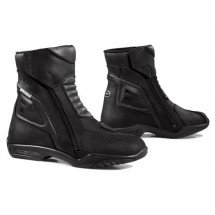 FORMA Moto boots LATINO black 42