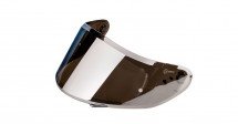 MT Helmet visor MT-V-12 MAX VISION spectra silver
