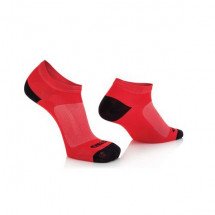 ACERBIS Socks SPORT red