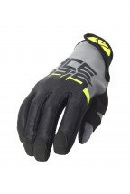 ACERBIS Off-road gloves CE NEOPRENE 3.0 black/yellow M