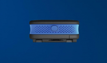 ABUS Alarm box/sensor blue