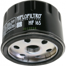 HIFLO Eļļas filtrs HF165