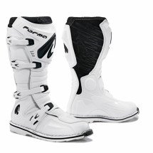 FORMA Off-road boots TERRAIN EVO white 46