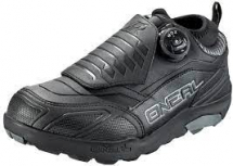ONEAL Shoes LOAM WP SPD black/grey 37