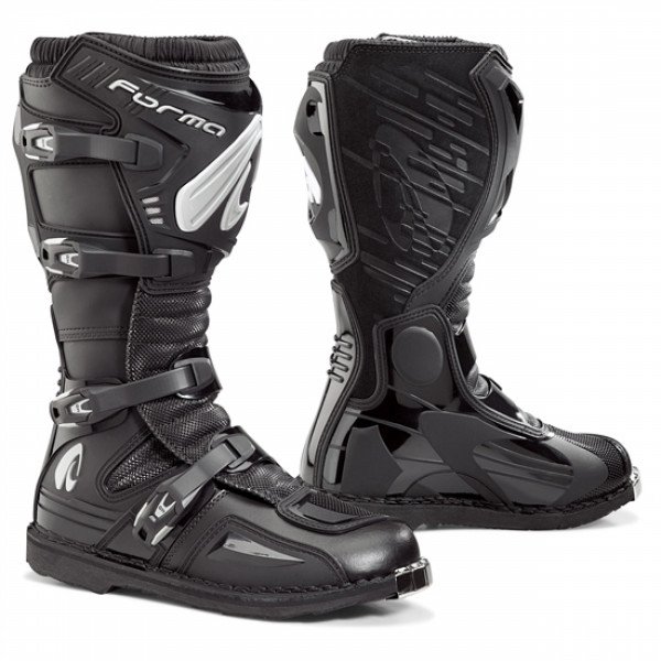 FORMA Off-road boots TERRAIN EVO black 44