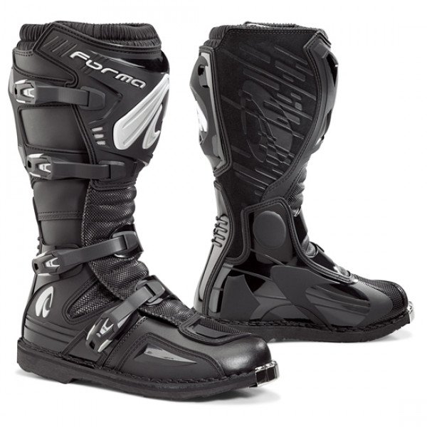 FORMA Off-road boots TERRAIN EVO black 48