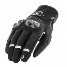 Moto Gloves ADVENTURE black M