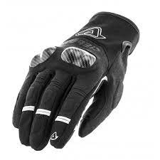 Moto Gloves ADVENTURE black M