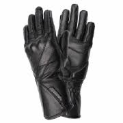 SECA Moto gloves SHEEVA III SHORT LADY melni L