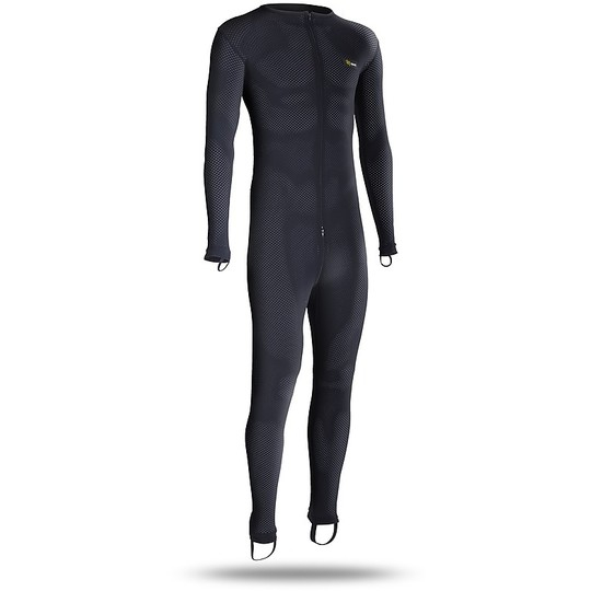 SPARK Thermo suit black XL
