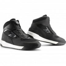 SEVENTY DEGREES Moto shoes SD-BC10 URBAN black/grey 38