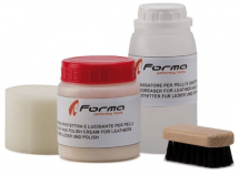FORMA Leather care product